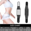 Heating Belt, Heat Belt, Heat Belt Back, Lumbar Support, Back