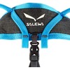 SALEWA Xplorer Harness, Carbon, XS/S, UNISEX