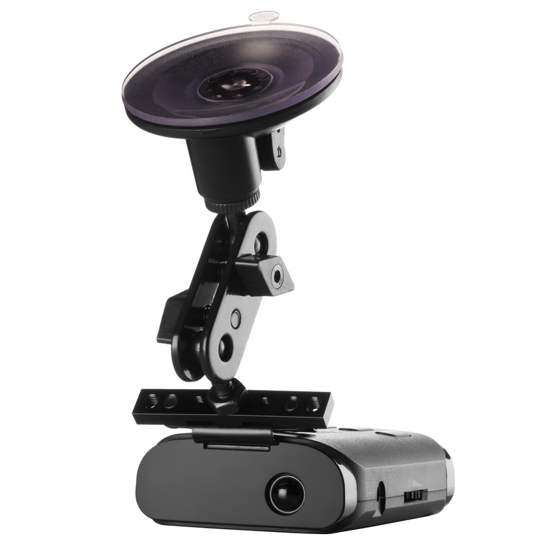 Radar Mount Suction Mount Bracket for K40 Portable Radar Detectors