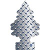 Little Trees Pure Steel, 6 Pack (U6P67152)