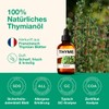 Kukka Ätherisches Thymianöl für Haare, Thymianöl für die Haut –