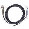 4 Set Proximity Switch 8mm Dia Inductive Proximity Sensor Switch