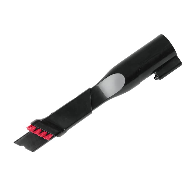 XL Sliding Crevice Tool with Brush (bag)
