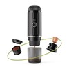 i Cafilas Portable Electric Espresso Coffee Maker Electric Coffee Machine