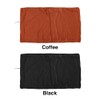 Fiacvrs Billiard Table Cover, Durable Oxford Billiard Pool Table Cover