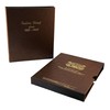 Dansco US Flying Eagle and Indian Head Cent Coin Album