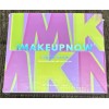 Imakeupnow Color Stick Eyeshadow & Face Color Set Of 8