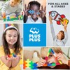 PLUS PLUS Big - Open Play Set - 100 Piece