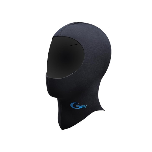 Capucha de buceo – Traje de neopreno para buceo, 3