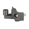 febi bilstein 22347 Tensioner Assembly with vibration damper, for toothed