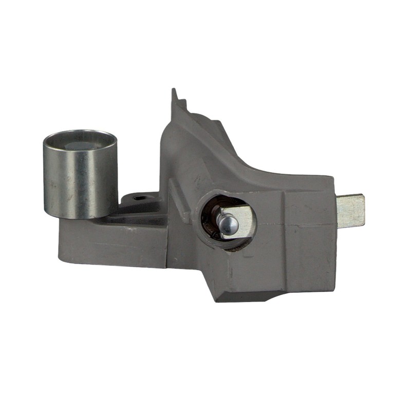 febi bilstein 22347 Tensioner Assembly with vibration damper, for toothed