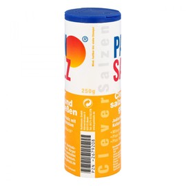 KUHLMANN GmbH GmbH Pansalz Kunstsalz 250 g