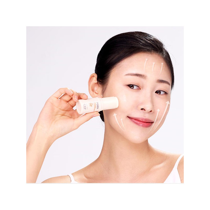 Yogobara 종근당건강 피디알엔 앰플 선스틱밤 3+1 자외선차단 주름 기미 올인원
