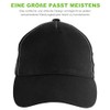 GREEN DEVIL Safety Bump Cap Hat Baseball Cap Style Safety