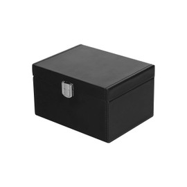 Streetwize - Anti-Theft Signal Blocking Faraday Box - Blocks Electrical Signals Including SMS, Wi-Fi, 2G, 3G, 4G, 5G, Bluetooth, RFID & NFC | Car Theft Box