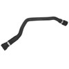 Coolant Pipe Hose 11531436410 Lower Expansion Tank Water Coolant Radiator