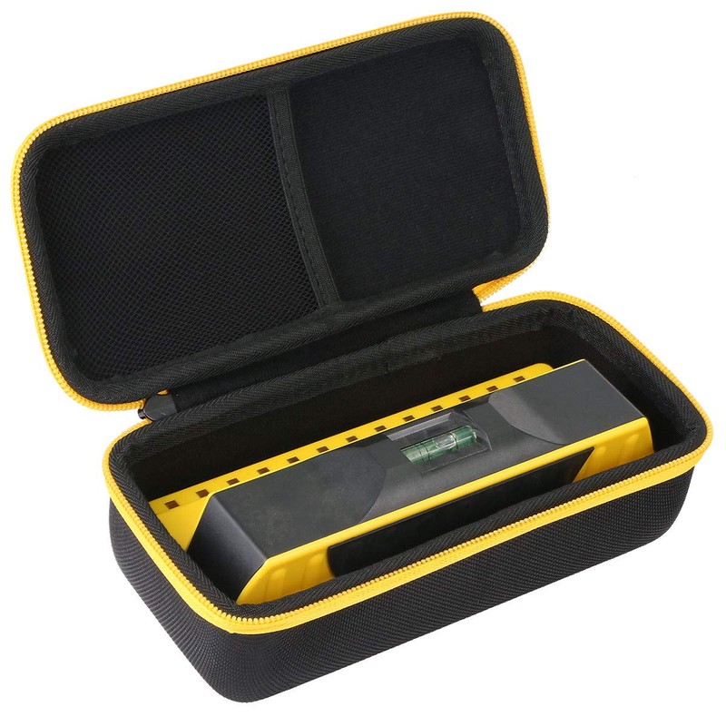 Khanka Hard Travel Case Replacement for Franklin Sensors ProSensor 710+