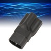 IEC320 C14 to Nema 5‑15 20R Power Adapter Professional C14
