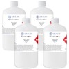 Lab Alley Methanol ≥99.8% ACS Reagent, Ideal for Extraction Solvent,