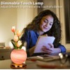 Amazon.com.mx : luz lamparanoche tulipanes