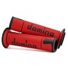Domino A450 Road Race Performance Motorcycle Handlebar Grips - Medium/Soft