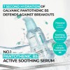 Kit Numbuzin 1 Pantothenic B5 Active Soothing Serum Y Crema