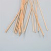Takeda 40-0701 Cypress Square Wood, 0.04 x 0.04 x 11.8
