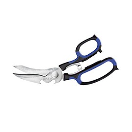 Eddingtons Kitchen Scissors, Silver