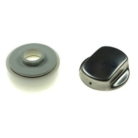 Screw including Cap for Franke Flush up to Build Date 1999 Pop-Up Cap/Cap for Sinks/Replacement Part