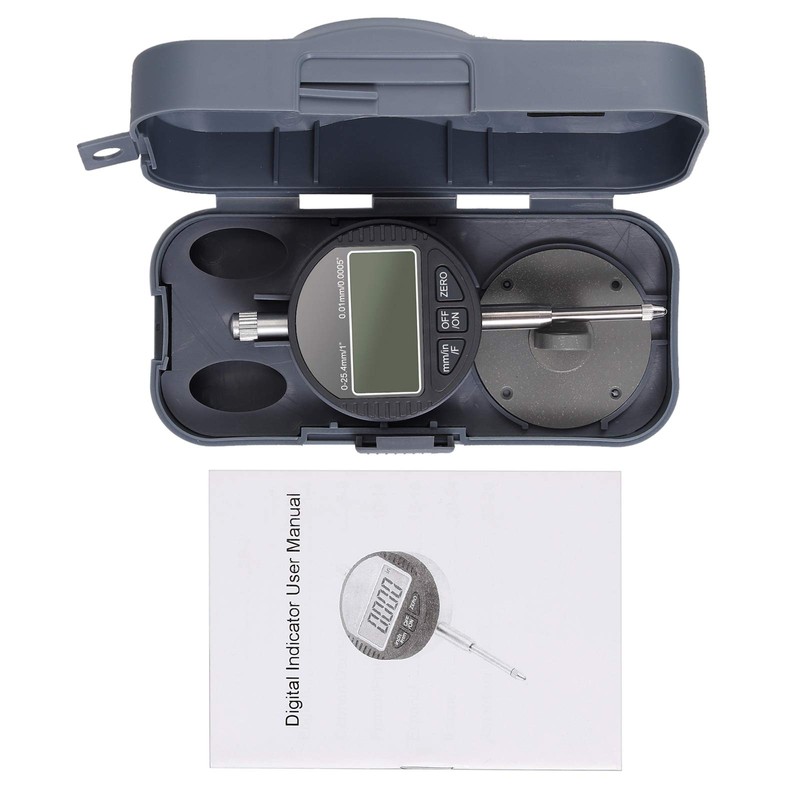 Neoteck Digital Dial Gauge