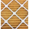 Airflow Products 20x24x1 MERV 11 Pleated Home A/C Furnace Air