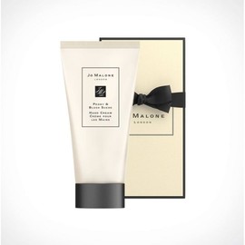 Jo Malone Peony & Blush Suede Hand Cream 50ml / 조말론 피오니 앤 블러쉬 스웨이드 핸드 크림 50ml