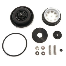 The ROP Shop | Fuel Pump Rebuild Kit for VRO 0174722, 0174879, 0435559, 438097, 174303 Engines
