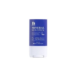 J&M Partners Benton Inorganic Sun Stick 15g (SPF50+) / 벤튼 무기자차 선스틱 15g(SPF50+)