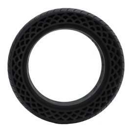 9.0x2.0 Electric Scooter Tires for Xiaomi Scooter Replacement Tires Rubber Cellular Tire