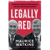 Legally Red: With a foreword by Sir Alex Ferguson