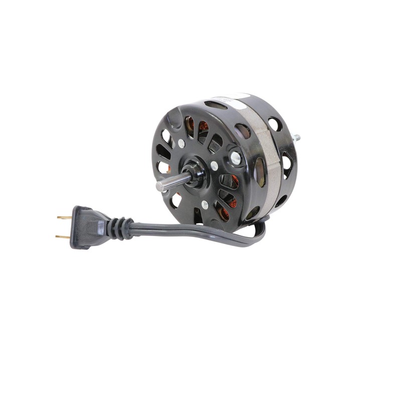 Endurance Pro 3.3 Inch Diameter Vent Fan Motor Direct Replacement