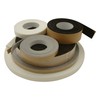 FindTape Polyester Felt Tape [3mm thick] (FELT-08): 1 in. x