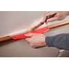 Red Devil 4053 Multi-Purpose Painter's Trim Guard, 12"
