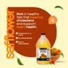 AVO ORGANIC High Oleic SAFFLOWER Oil Frying, Baking, Non-stick Sautéing,