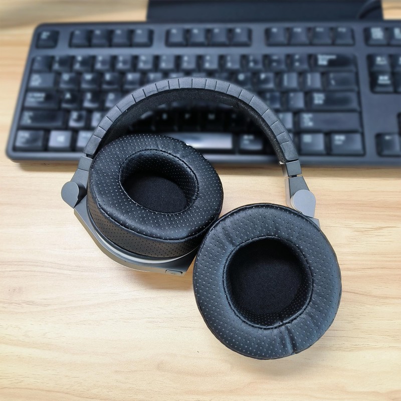 HAIZEEN Ear Pads Compatible with JBL Synchros E50BT Wireless Headphones