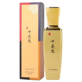 150ml herbal emulsion that creates shiny, healthy skin / 윤기 있고 건강한 피부로 가꿔주는 한방 에멀전 150ml