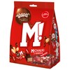 Wawel Michalki Zamkowe Chocolate Coated Peanut Candy, 9.88 Ounce