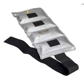 The Cuff Deluxe Ankle and Wrist Weight, 3.5 kg