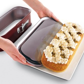 Dr. Oetker Loaf Springform 30cm