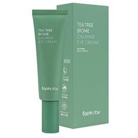 Partner company Calming eye cream 50ml, intensive care for the eye area that determines the first impression / 첫인상을 결정하는 눈가 집중케어 카밍 아이크림 50ml
