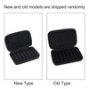 Harmonica Storage Case PU Leather ered Carrying 10 Hole Bag