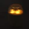 Desktop USB Humidifier Multifunctional USB Plug in Mute Design Night