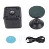 Mini Camera 1080P Wifi Night Vision Wireless Portable Surveillance Camera