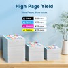 Jagute Pack of 12 503XL Printer Cartridges Compatible with